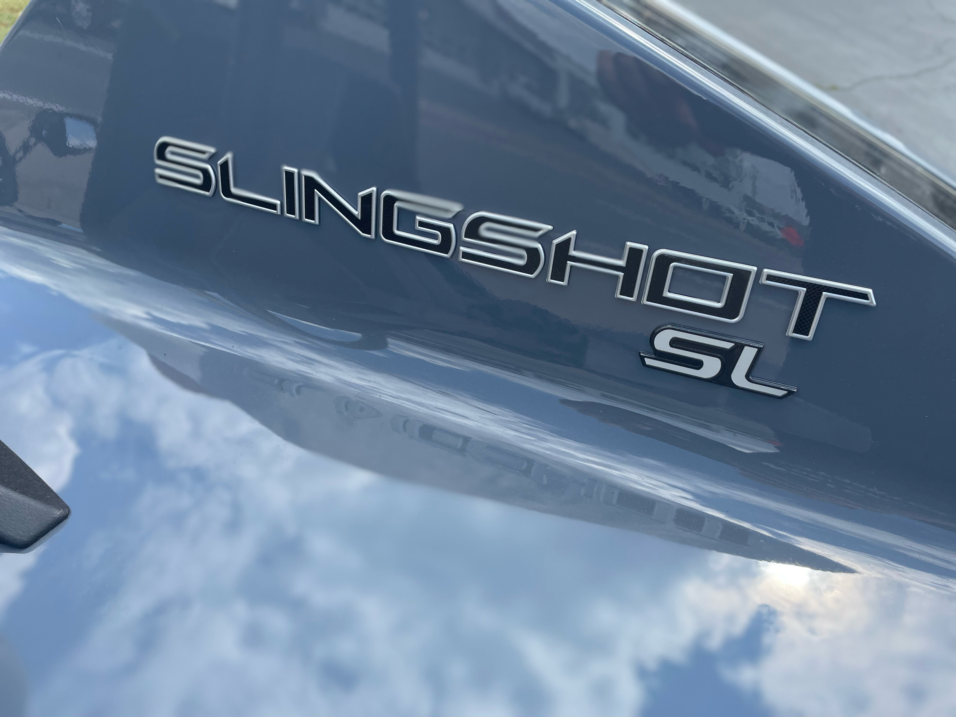 2023 Slingshot Slingshot SL AutoDrive in Nashville, Tennessee - Photo 5