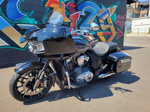 2024 Indian Motorcycle Challenger® Limited in Nashville, Tennessee - Photo 2