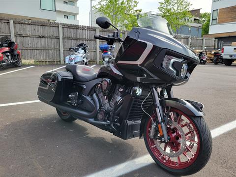 2024 Indian Motorcycle Challenger® Elite in Nashville, Tennessee - Photo 3