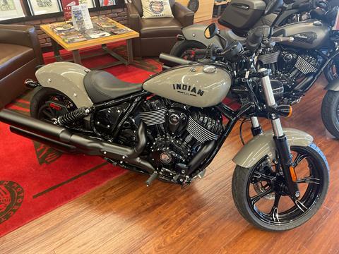 2023 Indian Motorcycle Chief Dark Horse® in Nashville, Tennessee - Photo 1