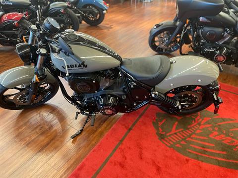 2023 Indian Motorcycle Chief Dark Horse® in Nashville, Tennessee - Photo 2