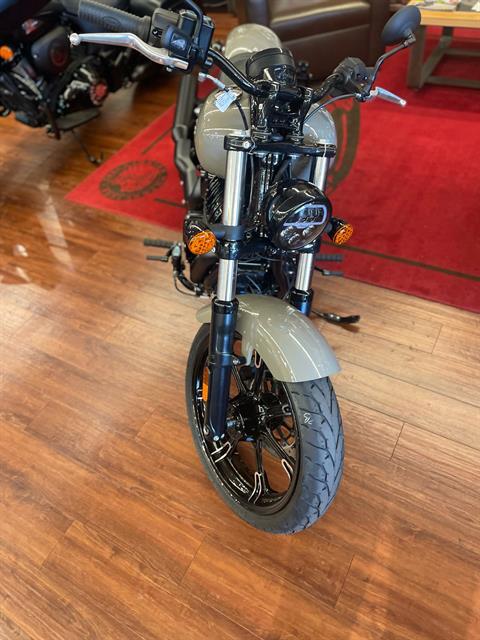 2023 Indian Motorcycle Chief Dark Horse® in Nashville, Tennessee - Photo 3