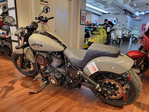 2023 Indian Motorcycle Chief Dark Horse® in Nashville, Tennessee - Photo 3