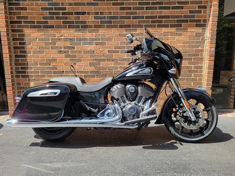 2023 Indian Motorcycle Chieftain® in Nashville, Tennessee - Photo 1
