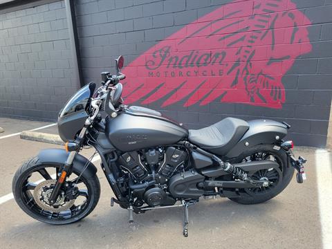 2025 Indian Motorcycle Sport Scout® Limited +Tech in Nashville, Tennessee - Photo 1