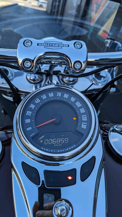 2018 Harley-Davidson Softail® Deluxe 107 in Nashville, Tennessee - Photo 5