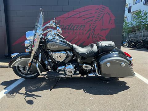 2024 Indian Motorcycle Springfield® in Nashville, Tennessee - Photo 2