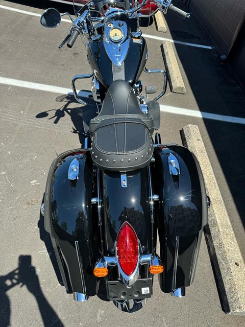 2024 Indian Motorcycle Springfield® in Nashville, Tennessee - Photo 6