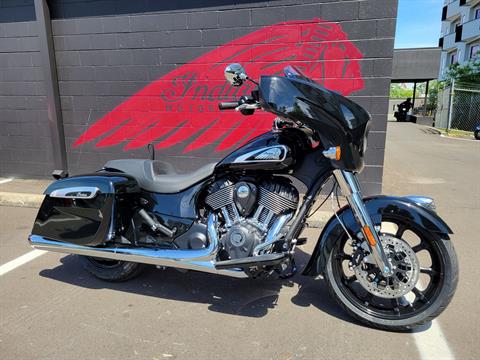 2024 Indian Motorcycle Chieftain® in Nashville, Tennessee - Photo 1
