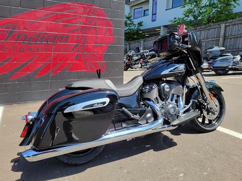 2024 Indian Motorcycle Chieftain® in Nashville, Tennessee - Photo 2