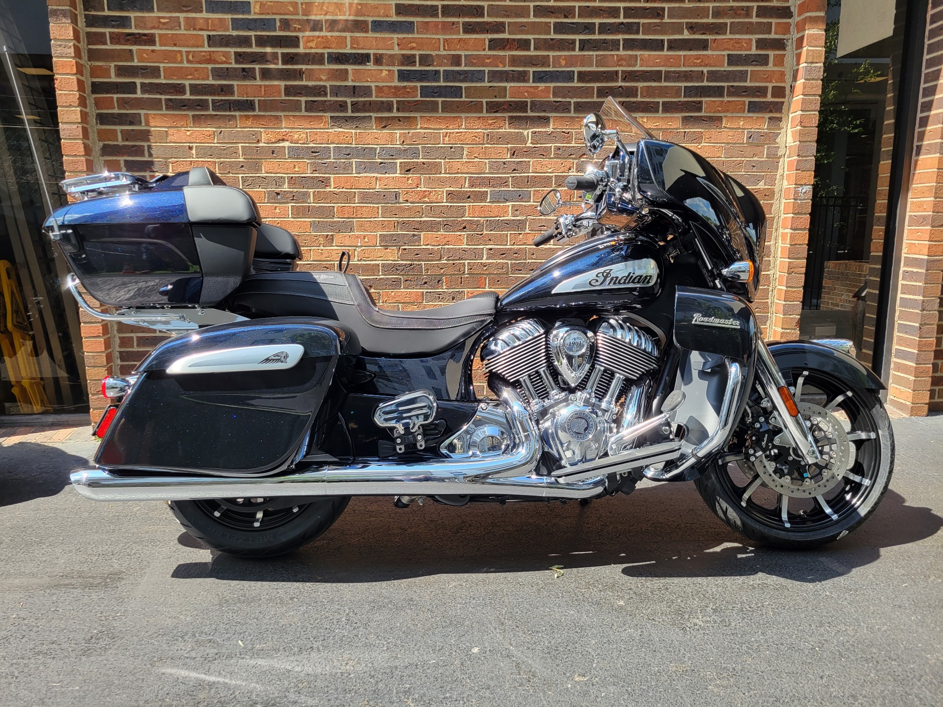 2023 Indian Motorcycle Roadmaster® Limited in Nashville, Tennessee - Photo 1
