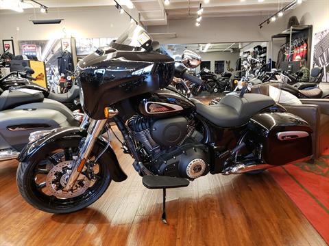 2022 Indian Chieftain® in Nashville, Tennessee - Photo 3