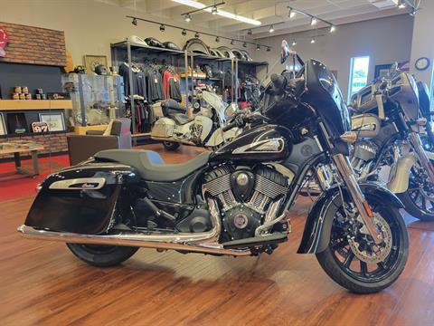 2022 Indian Chieftain® in Nashville, Tennessee - Photo 1