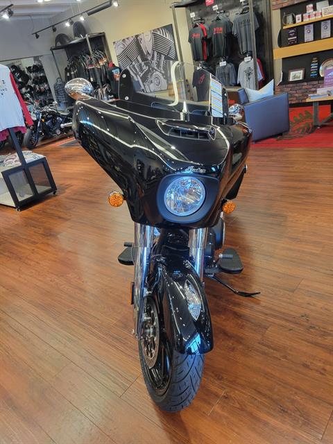 2022 Indian Chieftain® in Nashville, Tennessee - Photo 3