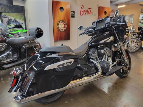 2022 Indian Motorcycle Chieftain® in Nashville, Tennessee - Photo 2