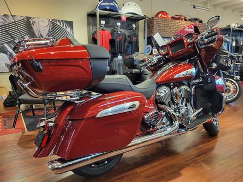 2023 Indian Motorcycle Roadmaster® Limited in Nashville, Tennessee - Photo 2