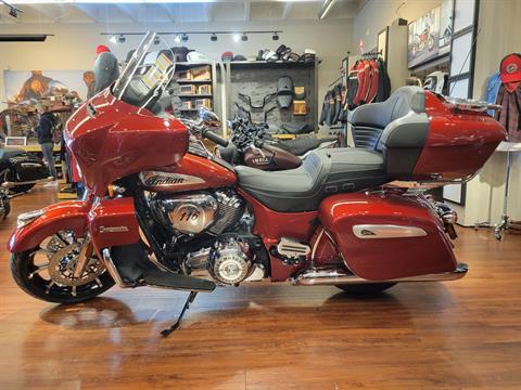 2023 Indian Motorcycle Roadmaster® Limited in Nashville, Tennessee - Photo 4