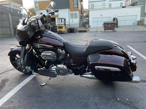 2019 Indian Chieftain® Limited ABS in Nashville, Tennessee - Photo 3