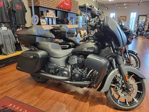 2023 Indian Motorcycle Roadmaster® Dark Horse® in Nashville, Tennessee - Photo 1