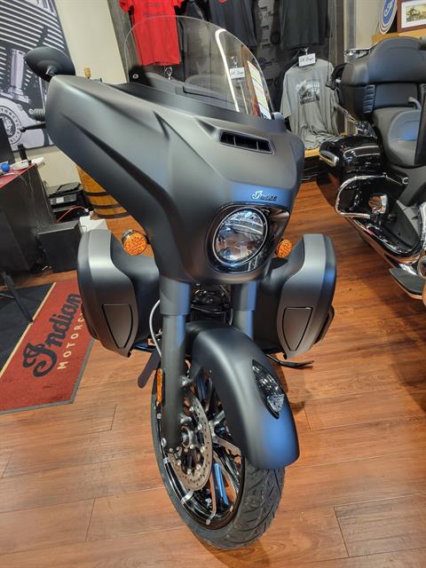 2023 Indian Motorcycle Roadmaster® Dark Horse® in Nashville, Tennessee - Photo 2