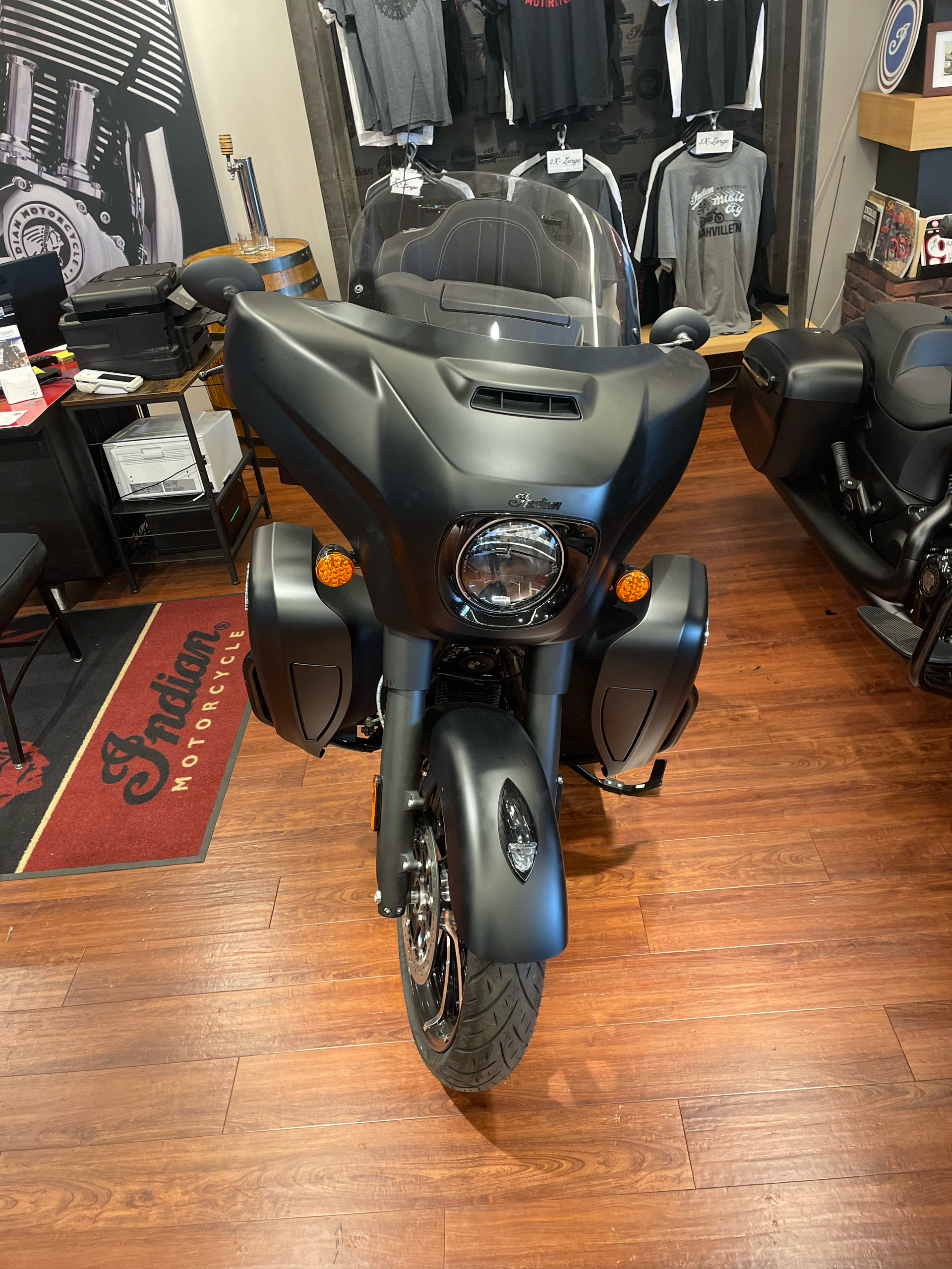 2023 Indian Motorcycle Roadmaster® Dark Horse® in Nashville, Tennessee - Photo 3