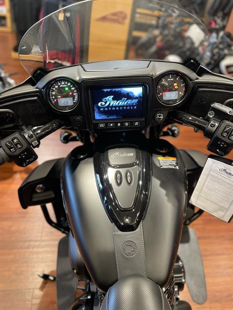 2023 Indian Motorcycle Roadmaster® Dark Horse® in Nashville, Tennessee - Photo 4