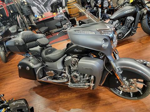 2019 Indian Motorcycle Roadmaster® ABS in Nashville, Tennessee - Photo 1