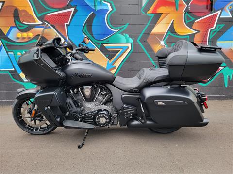 2024 Indian Motorcycle Pursuit® Dark Horse® in Nashville, Tennessee - Photo 3