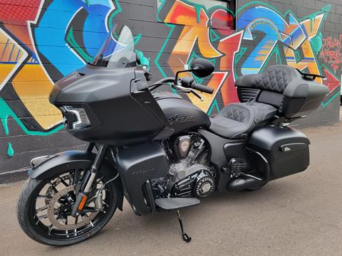 2024 Indian Motorcycle Pursuit® Dark Horse® in Nashville, Tennessee - Photo 4