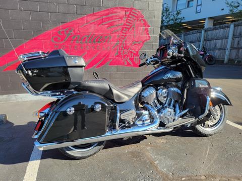 2023 Indian Motorcycle Roadmaster® in Nashville, Tennessee - Photo 2