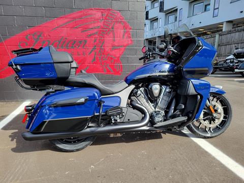 2024 Indian Motorcycle Pursuit® Dark Horse® in Nashville, Tennessee - Photo 1