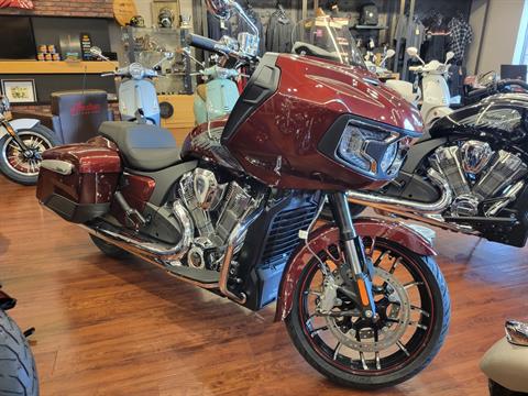 2022 Indian Motorcycle Challenger® Limited in Nashville, Tennessee - Photo 1
