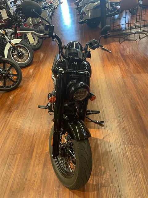 2022 Indian Chief Bobber ABS in Nashville, Tennessee - Photo 4