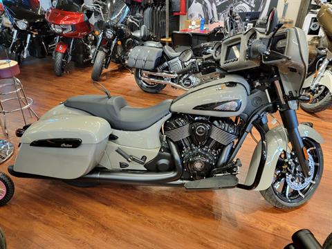 2023 Indian Motorcycle Chieftain® Dark Horse® in Nashville, Tennessee - Photo 1