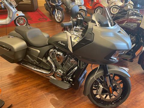 2022 Indian Motorcycle Challenger® in Nashville, Tennessee - Photo 1