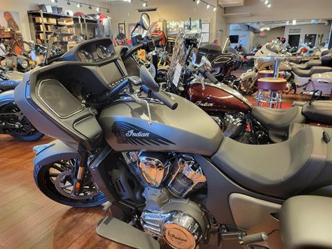 2022 Indian Motorcycle Challenger® in Nashville, Tennessee - Photo 2