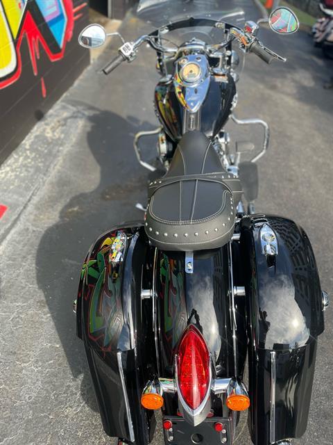2019 Indian Motorcycle Springfield® ABS in Nashville, Tennessee - Photo 6
