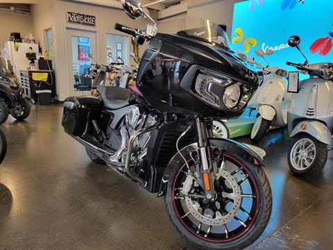 2023 Indian Motorcycle Challenger® Limited in Nashville, Tennessee - Photo 2