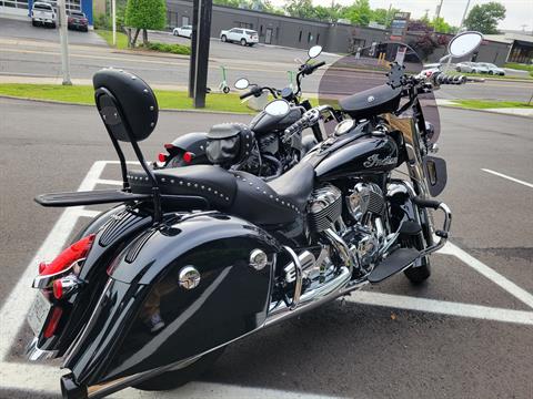 2017 Indian Motorcycle Springfield® in Nashville, Tennessee - Photo 5