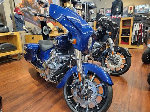 2022 Indian Chieftain® Limited in Nashville, Tennessee - Photo 6