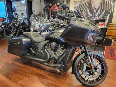 2021 Indian Motorcycle Challenger® Dark Horse® in Nashville, Tennessee - Photo 1