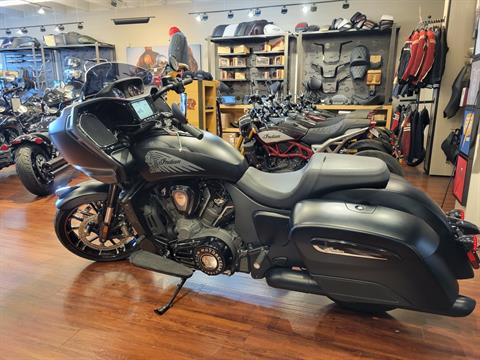 2021 Indian Motorcycle Challenger® Dark Horse® in Nashville, Tennessee - Photo 3