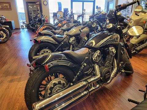 2022 Indian Motorcycle Scout® Bobber Twenty ABS in Nashville, Tennessee - Photo 3