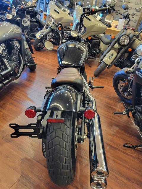 2022 Indian Motorcycle Scout® Bobber Twenty ABS in Nashville, Tennessee - Photo 4