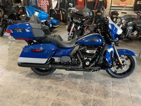 2023 Harley-Davidson Ultra Limited in Carroll, Ohio