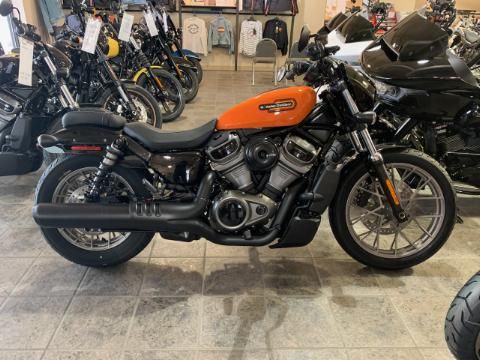 2024 Harley-Davidson Nightster® Special in Carroll, Ohio