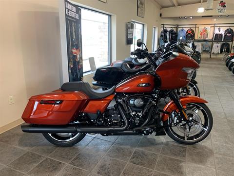 2024 Harley-Davidson ROAD GLIDE in Carroll, Ohio