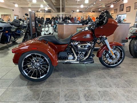 2024 Harley-Davidson ROAD GLIDE in Carroll, Ohio