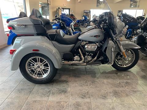 2024 Harley-Davidson Tri Glide® Ultra in Carroll, Ohio