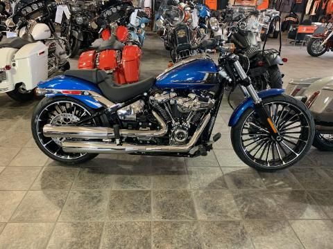 2024 Harley-Davidson Breakout® in Carroll, Ohio